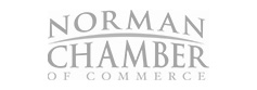 Norman Chamber Of Commerce Logo